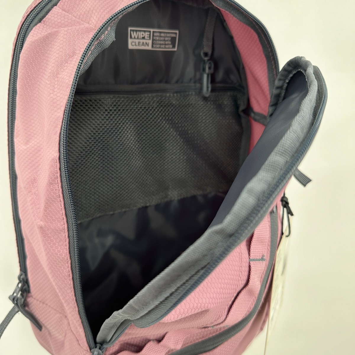 adidas Prime Sling Backpack Orchid Purple Large School Bag Fits Laptop/Tablet | eBay adidas Prime Sling Backpack Orchid Purple Large School Bag Fits Laptop/Tablet | eBay