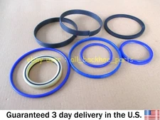JCB BACKHOE - HYDRAULIC CYL SEAL KIT 65MM ROD X 120MM CYL (PART NO. 991/00115)