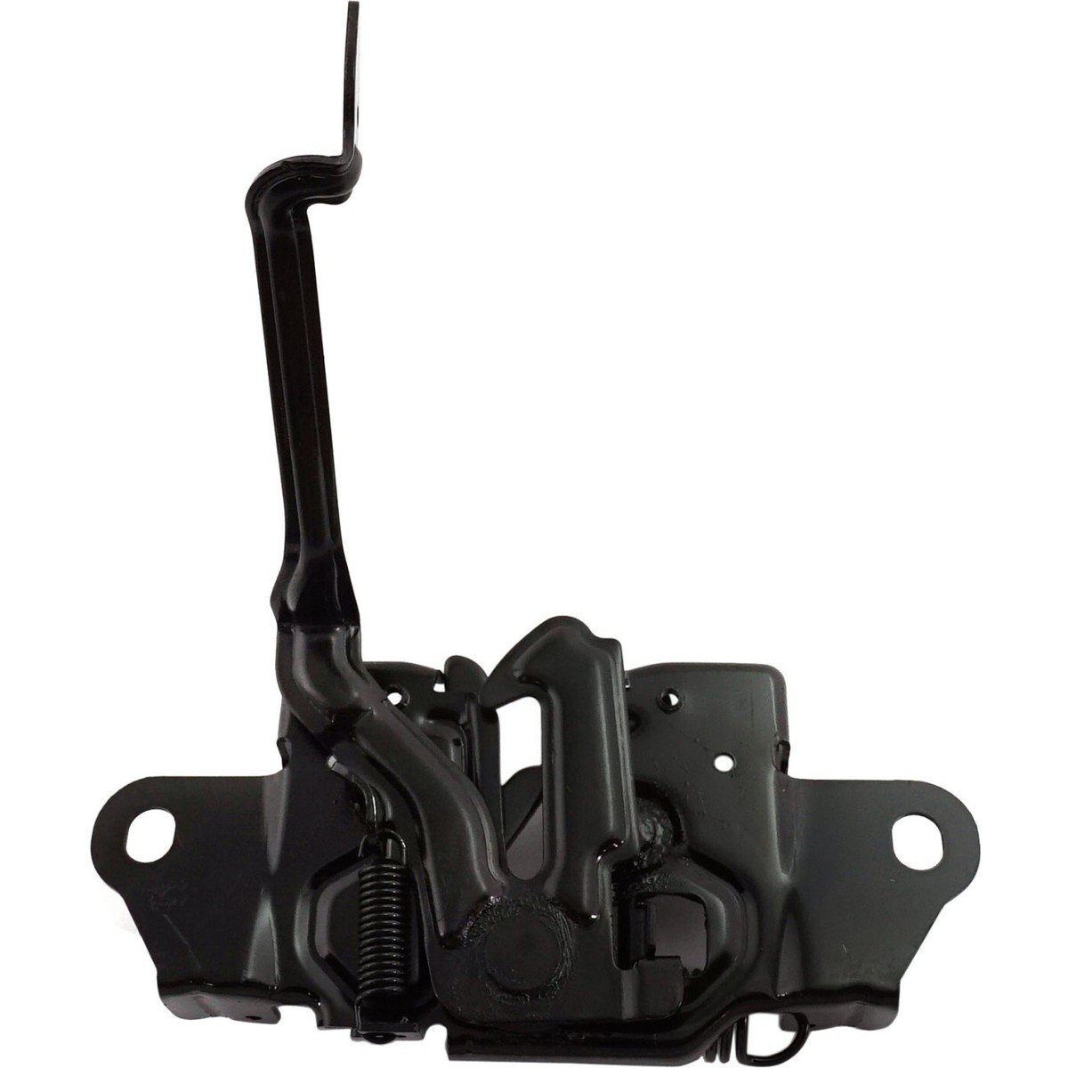 New Hood Latch MA1234129 for 2017-2021 Mazda CX-5 | eBay