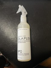 Olaplex No. 0 Intensive Bond Building Hair Treatment Deep Repair 5.2 fl oz