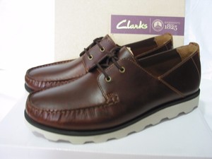 clarks extra light