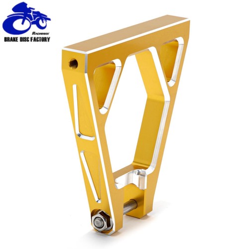 Reinforced Rear Suspension Triangle For Sur Ron X Light Bee LBX For Segway X160 - Picture 2 of 12
