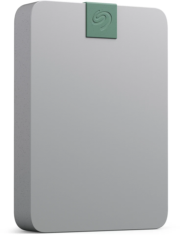 Seagate 5TB Ultra Touch 2.5" USB 3.0 Portable External Hard Drive, STMA5000400 - Image 2 of 4