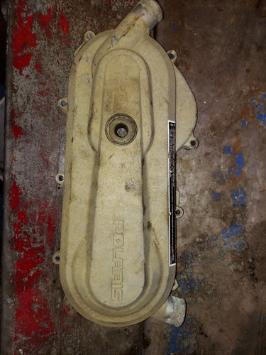 Polaris Sportsman 90 11 Belt Clutch Cover Outer 0453421 44580