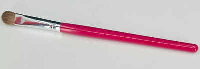 Bourjois Medium Eye Shadow Brush  Pink BRAND NEW
