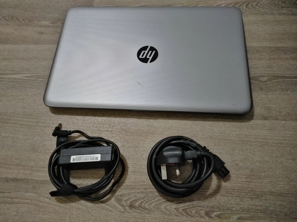 1TB HP Pavilion "15.7" AMD A12-9700P RADEON R7, 8.00GB, Laptop - Black/Silver. - Image 3 of 4