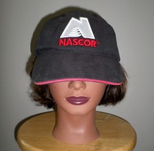 NASCOR I-JOISTS baseball hat Strong Quiet Type construction cap Canada 