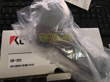ONE NEW KEYENCE HR-100 HR100 code handy scanner