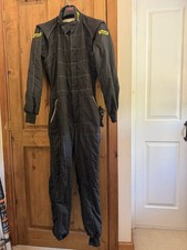 Sabelt Torino Race Suit Size 56 Fia 8856-2000