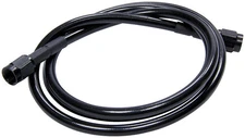 Allstar Performance ALL48389 Brake Hose - 40 in Long - 3 AN Hose - 3 AN
