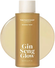 [THE FACE SHOP] Ginseng Glow Essence Toner - 150ml