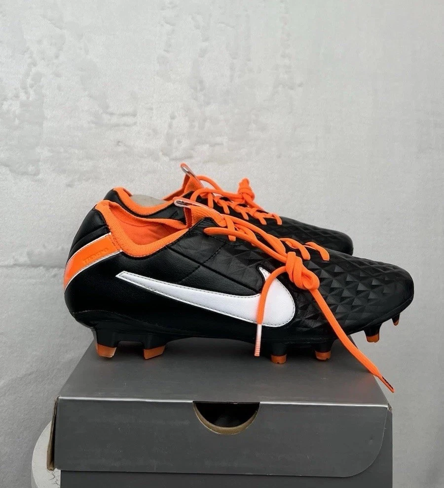 Las mejores ofertas en Zapatos de fútbol Nike CTR360 Maestri para