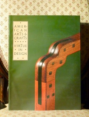 American Arts & Crafts   Art Nouveau   Ruskin   William Morris Stickley Roycroft