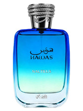Rasasi Hawas Nautilus Eau De Parfum For Men