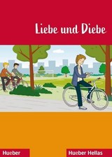 Liebe und Diebe: Lektüre Annette Vosswinkel