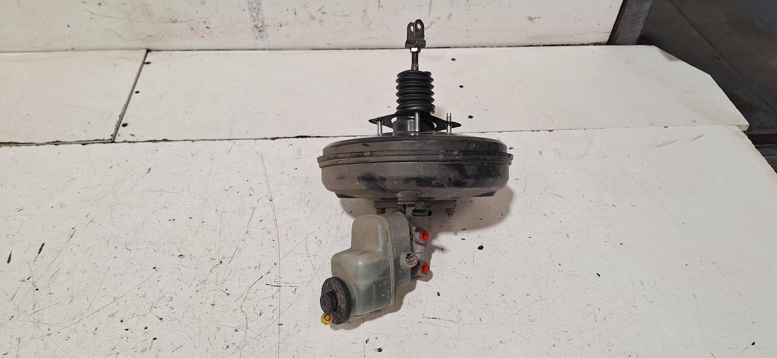 Toyota RAV4 Brake Booster ACA33 11/2005-09/2008