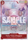 Tony Tony.Chopper (0070) (Parallel) [OP08 - OP08-007]