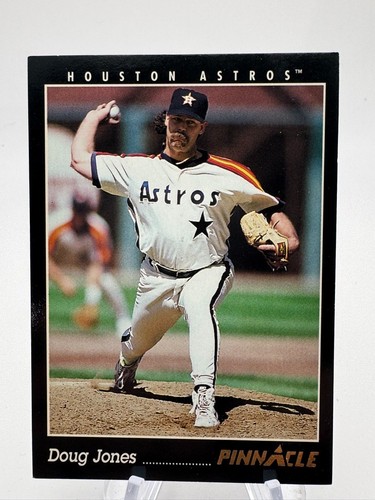 1993 Pinnacle MLB Baseball #s 300-620 - You Pick - Fill Your Set - Picture 178 of 365