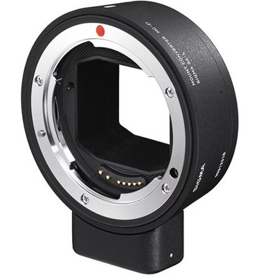 SIGMA MOUNT CONVERTER MC-21 SIGMA SA-L Japan NEW
