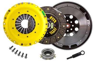 Advanced Clutch SB7-XTSS ACT Extreme Performance Street Sprung Clutch Kit