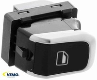 Vemo V10-73-0590 Schalter FüR Fensterheber Schalter Fensterheber FüR Audi
