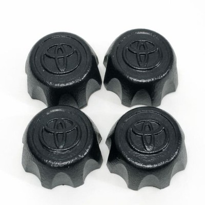 JDM TOYOTA Probox Chipping Painting Wheel Cap Center Cap No Tires