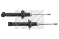 2X Mapco StoßDäMpfer 40508/2 FüR P11 WP11 Primera Nissan Hatchback Traveller 16V