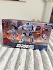 GI Joe Classified Series #162 Cobra S.N.A.K.E. Battle Suit Armor NEW Sealed NIB