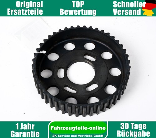 Audi A4 8K A5 8T B8 03L109111 Zahnriemenscheibe 2.0 TDI