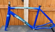 Planet X 54cm London Road Frame