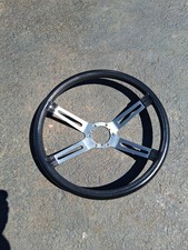 1970 1972 1977 Oldsmobile 442 Cutlass Steering Wheel
