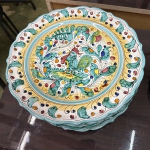 Deruta Italian Pottery | eBay