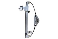 Fenster Heber Fensterheber Hinten FüR Ford Fusion 2002-2012 Handbuch Links