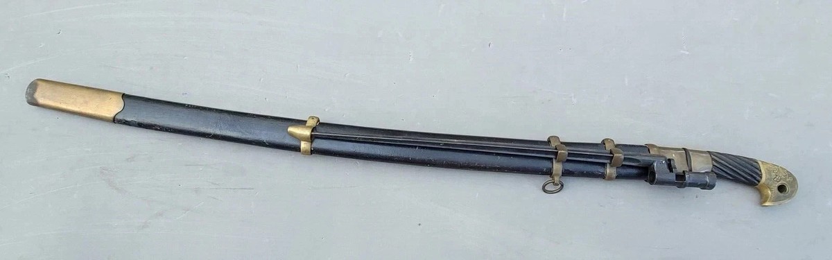 Looksha2　1940s　ヴィンテージ　パークシャーマン WWII SOVIET CAVALRY SHASHKA M1927 1936. | eBay