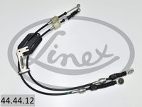 Linex Seilzug, Schaltgetriebe 44.44.12 FüR Toyota