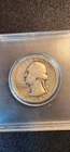 1934-P Washington Silver Quarter
