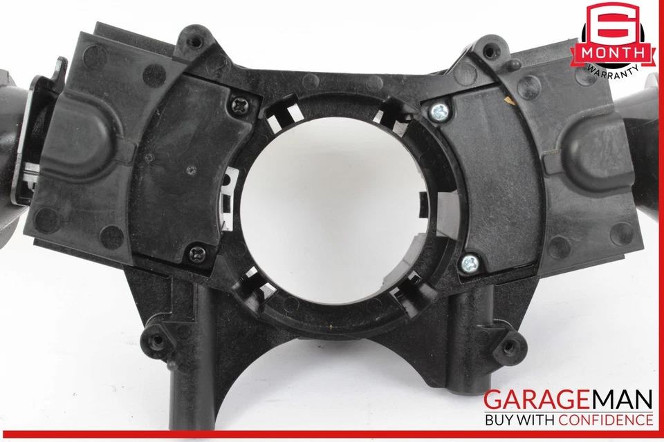 07-10 Saturn Sky Steering Column Wiper Head Light Turn Signal Multi Switch OEM - Image 4 of 4