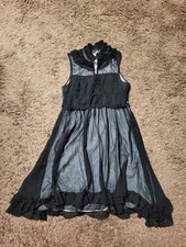 Women Marc Jacobs Dress Grey 36 / S / 44
