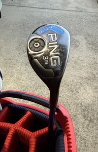 G30 Ping Hybrid | eBay