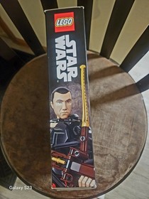 NEW STAR WARS LEGO BUILDABLE FIGURES / CHIRRUT IMWE
