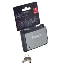 Hamax Child Seat Attachment Lockable