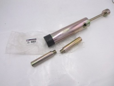 Bon Tool Core Cutter 19-169 w/ Handle 2''Diameter x 7'' Length For Core Extraction