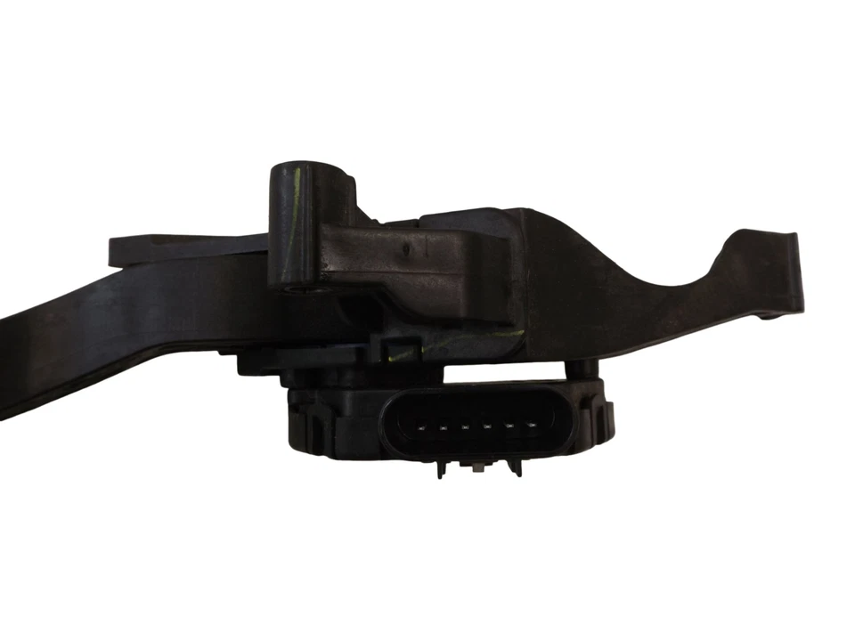2009-2016 Buick Enclave Accelerator Pedal Assembly Used 25865203 OEM - Image 2 of 4