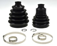 Faltenbalgsatz Antriebswelle Löbro 306126 FüR Mini Countryman R60 Paceman R61