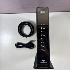 NEW Xfinity Arris TG1682G Dual Band Wireless 802.11ac Cable Modem Modom Router