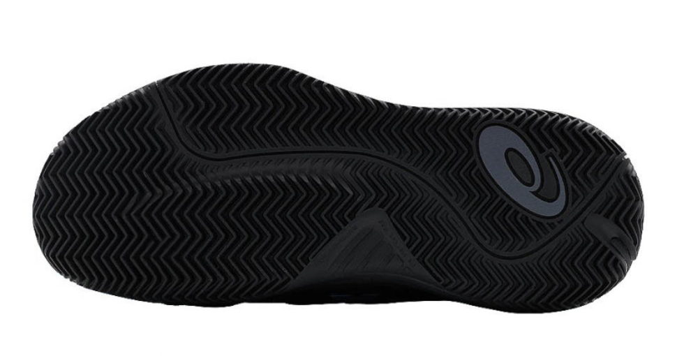 Asics Gel-Resolution X All Court Night Energy Men's Tennis Shoes