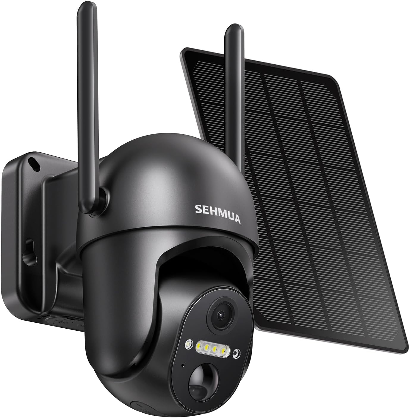 Wireless Outdoor 2k 360 View Battery Powered