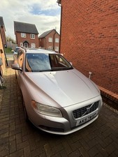 Volvo V70 2.4 D5 Diesel 2007 MK3 Spares and repairs