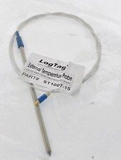LogTag Humidity External Tempreture Probe ST100T-15