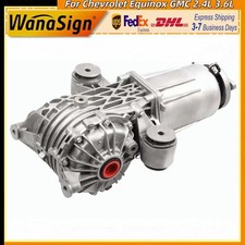 22761488 Rear Differential Carrier Assembly For Chevrolet Equinox GMC 2.4L 3.6L